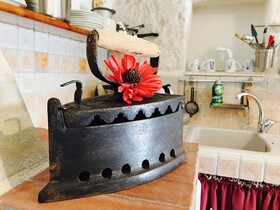 Trulli Fenice