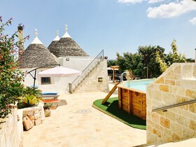 Trulli Fenice