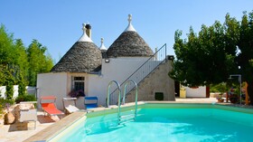 Trulli Fenice