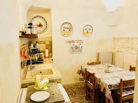 Trulli Fenice