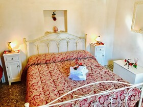 Trulli Fenice