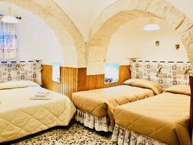 Trulli Fenice
