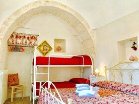 Trulli Fenice