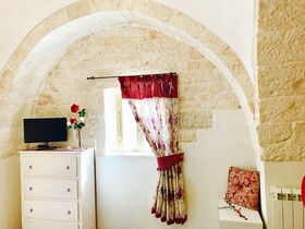 Trulli Fenice