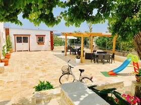 Trulli Fenice