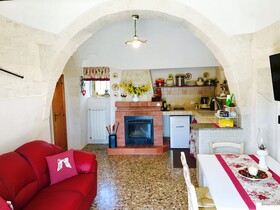 Trulli Fenice