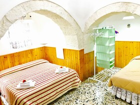 Trulli Fenice