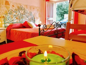 Trulli Fenice