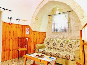 Trulli Fenice