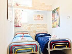 Trulli Fenice