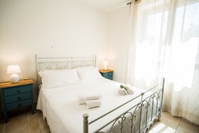 Trulli Nuova Aia Resort
