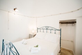 Trulli Nuova Aia Resort