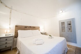 Trulli Nuova Aia Resort