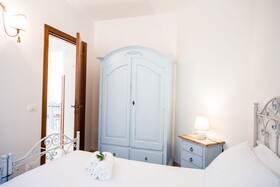 Trulli Nuova Aia Resort