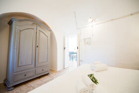 Trulli Nuova Aia Resort