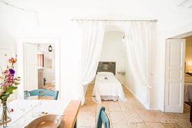 Trulli Nuova Aia Resort