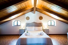Trulli Nuova Aia Resort