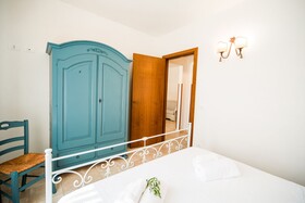 Trulli Nuova Aia Resort