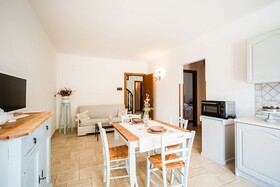 Trulli Nuova Aia Resort