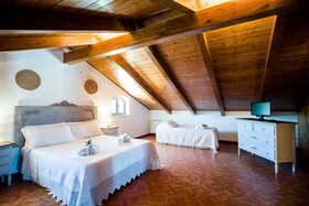 Trulli Nuova Aia Resort