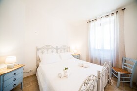 Trulli Nuova Aia Resort