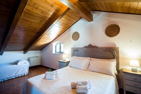 Trulli Nuova Aia Resort