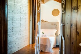 Trulli Nuova Aia Resort