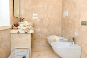 Trulli Terrarossa