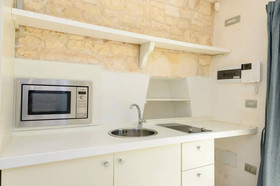 Trulli Terrarossa