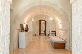 Trulli Terrarossa