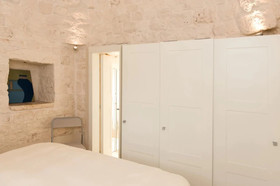 Trulli Terrarossa