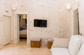 Trulli Terrarossa