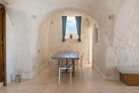 Trulli Terrarossa