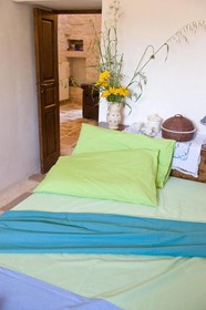 Trullo La Canonica