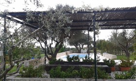 Trullo La Canonica