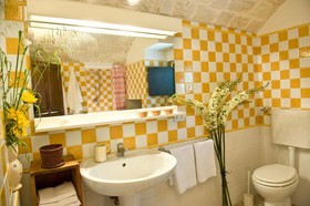 Trullo La Canonica