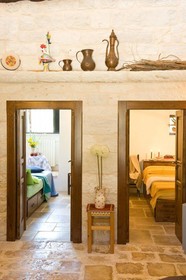 Trullo La Canonica