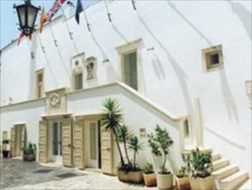 Villaggio In Case Sparse nel Centro Storico