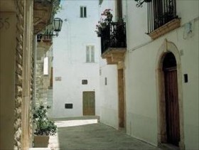 Villaggio In Case Sparse nel Centro Storico