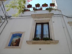 Villaggio In Case Sparse nel Centro Storico