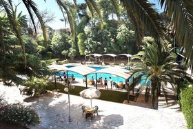 Villa Rosa