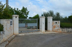 Villetta Culmine