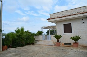 Villetta Culmine