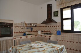 Villetta Culmine