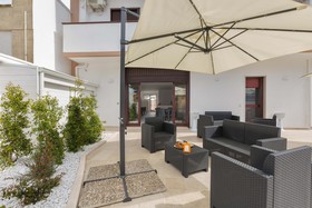 Joy Home B&B by BarbarHouse