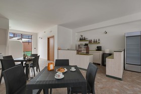 Joy Home B&B by BarbarHouse