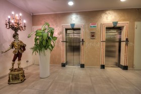 Grand Hotel dei Cavalieri