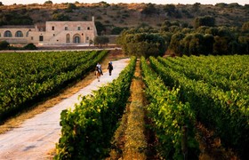 Masseria Le Fabriche