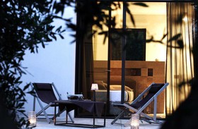 Masseria Le Fabriche