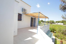 Villa SalentOnTheBeach